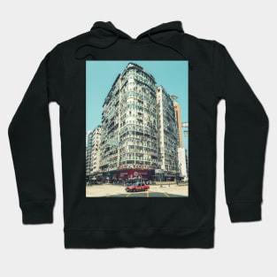 Kowloon Crossing Hoodie